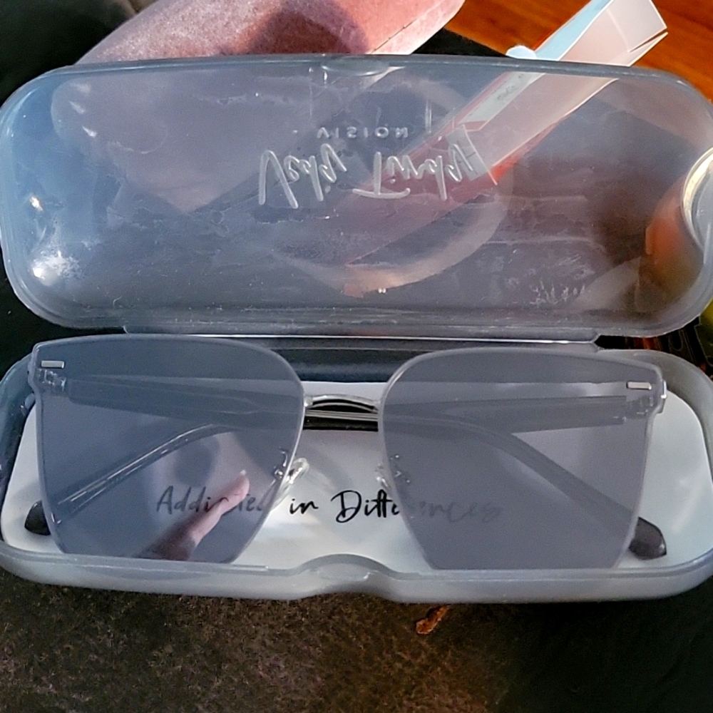 Vida tinda sunglasses